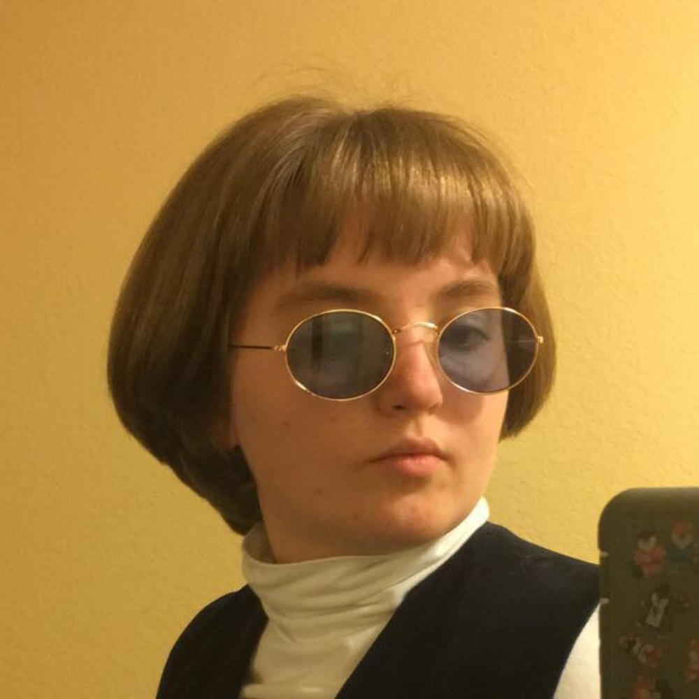 Meet your Posher, Grace